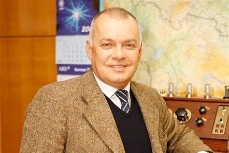 дмитрий киселёв